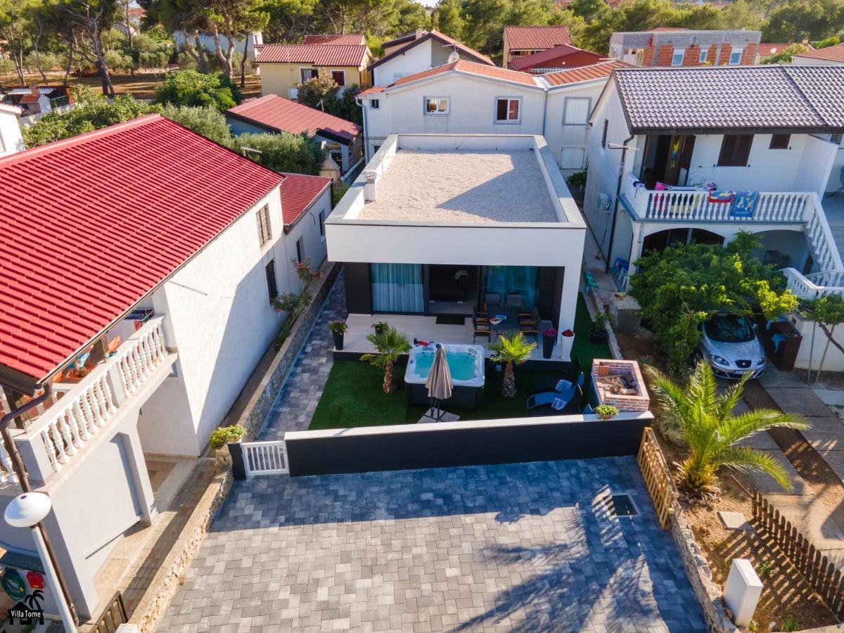 Villa Tome Vir Exterior photo