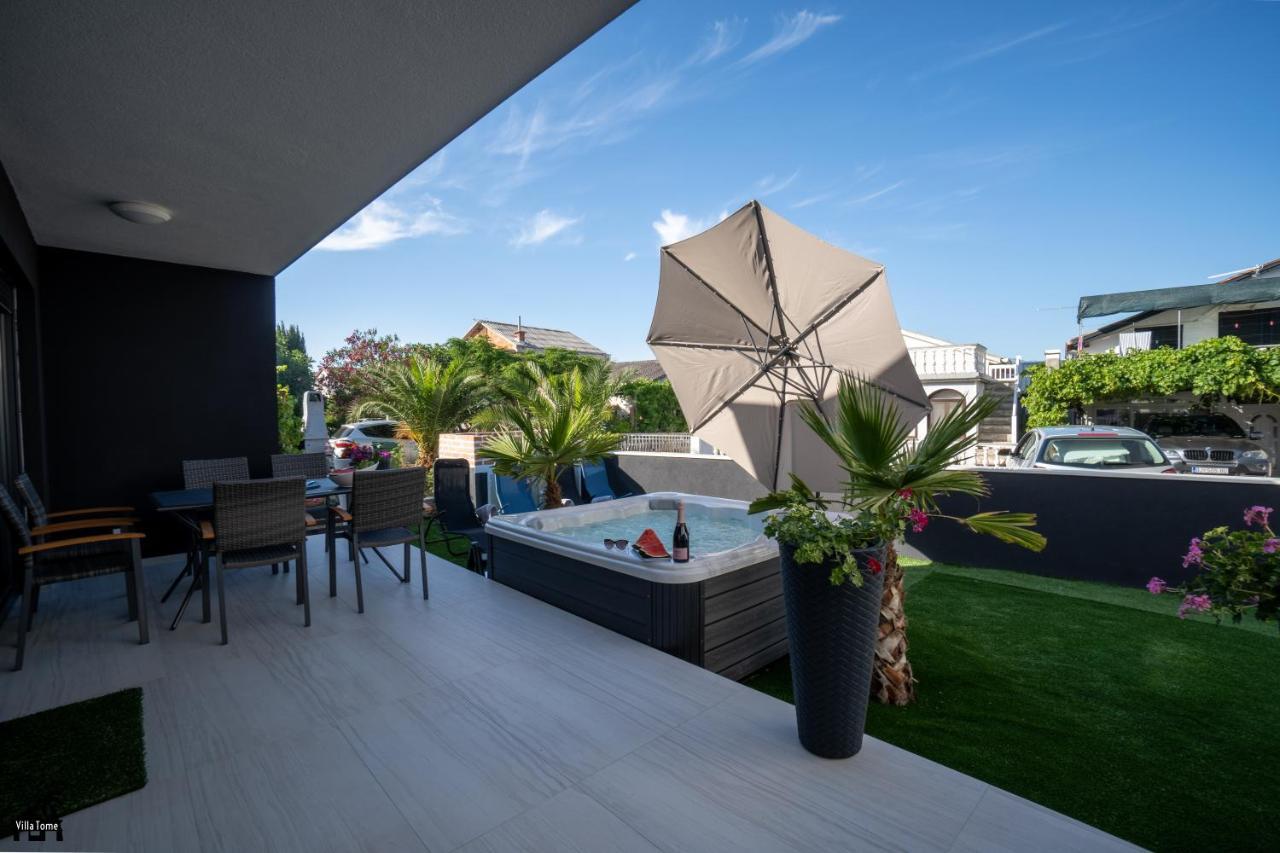 Villa Tome Vir Exterior photo