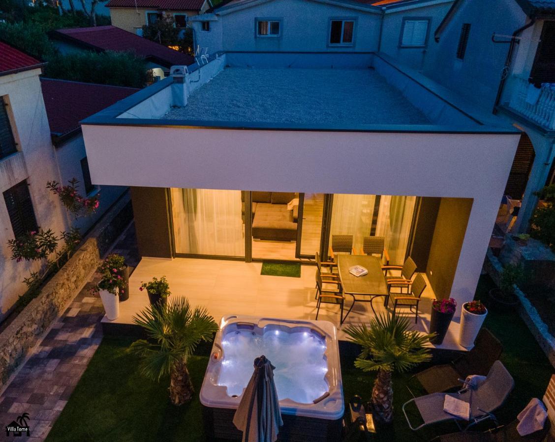 Villa Tome Vir Exterior photo